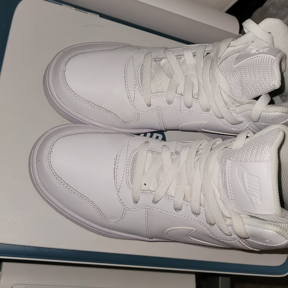 Womans nikes